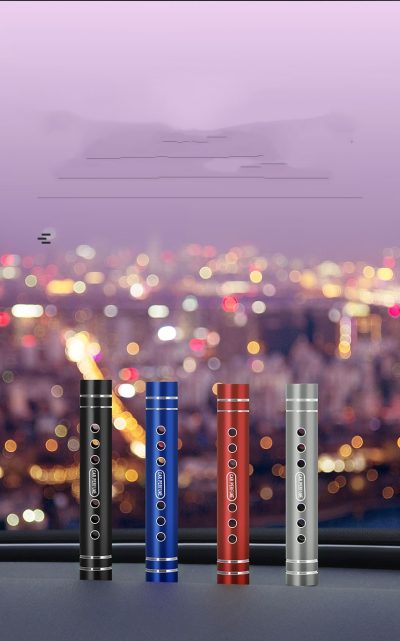 Car Perfume Outlet Car Aromatherapy Core Car Fragrance Lasting Light Fragrance Solid Balm Car Supplies