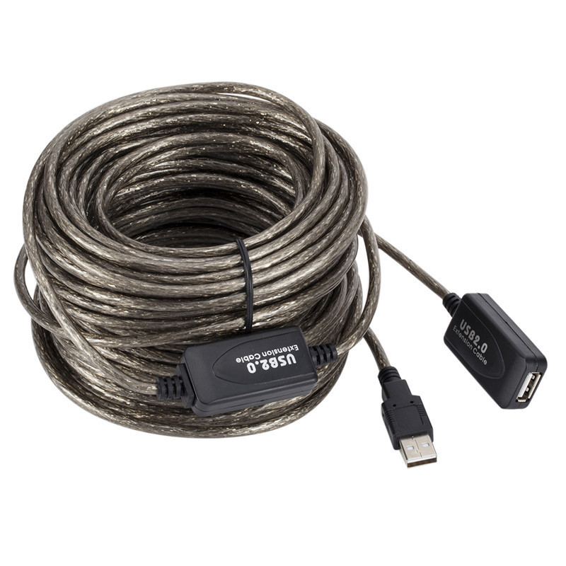 Signal Amplification Extension Cord Wireless Card Extender