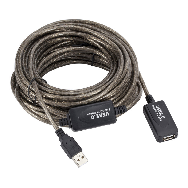 Signal Amplification Extension Cord Wireless Card Extender