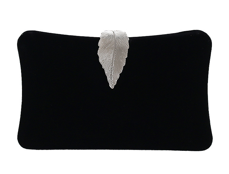 Women's New One Shoulder Messenger Bag For Dinner