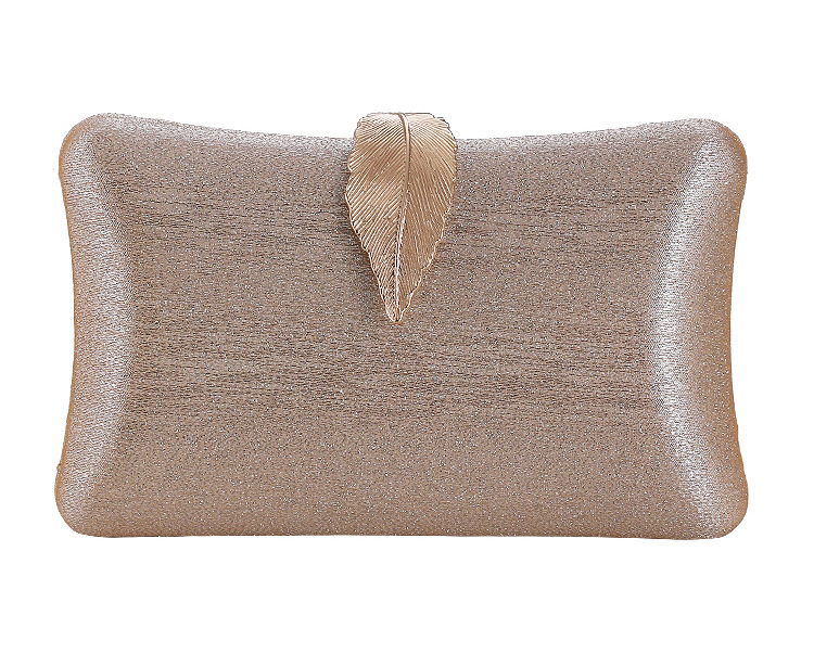 Women's New One Shoulder Messenger Bag For Dinner