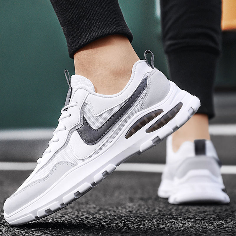 Men's Fashionable Casual Low Top Sports Shoes