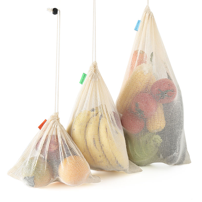 Drawcord Storage Classification Bag