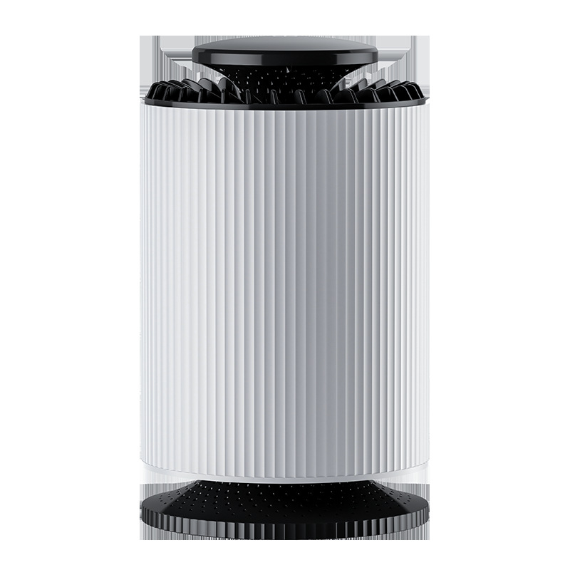 Air Purifier Small Table Lamp To Remove Formaldehyde And Smoke