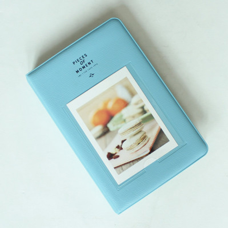 Mini Film Album Insert Album