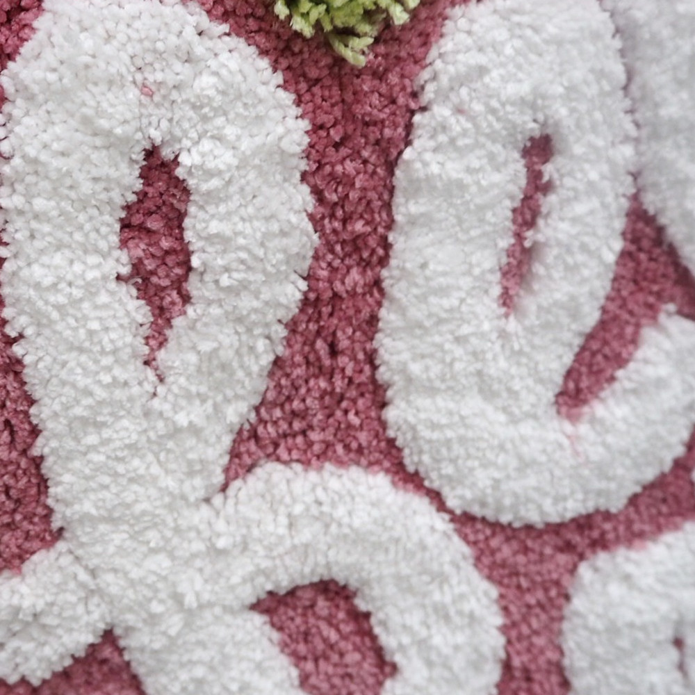 New Non-slip Bedroom Carpet Mat