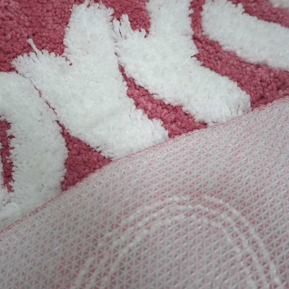 New Non-slip Bedroom Carpet Mat