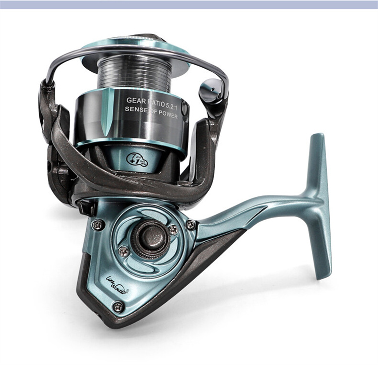 Ultra-strong Anti-rust 8-axis Fishing Boat