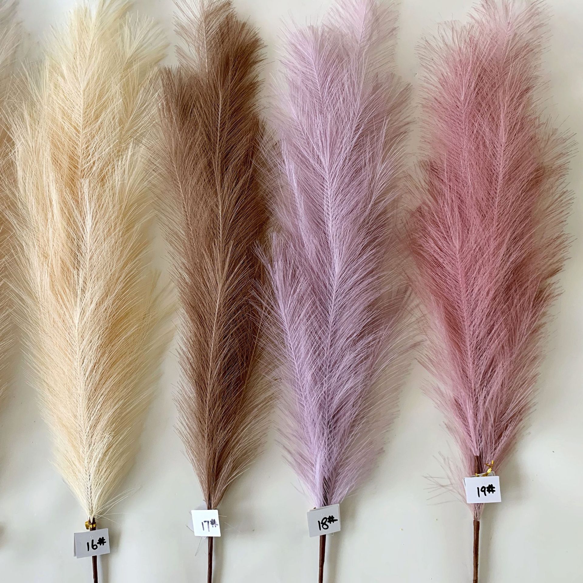 Wedding Decoration Props Long Reed