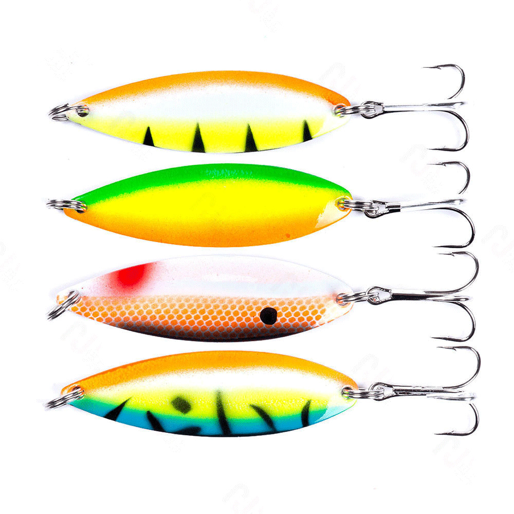 Lure Lure Sequins Bait 72cm