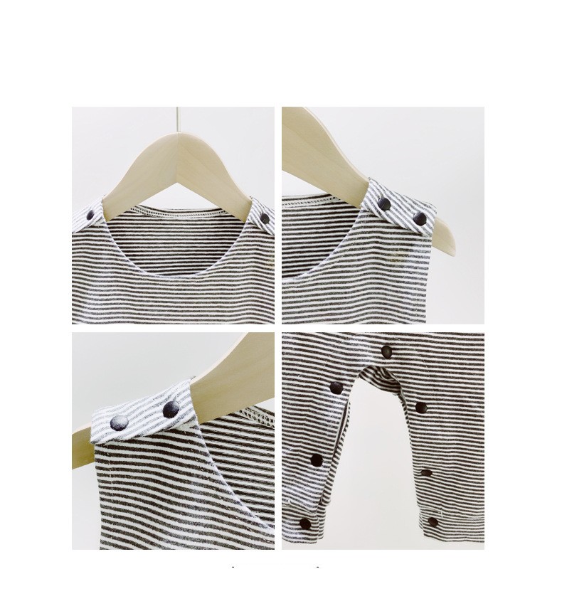Autumn Backpack Pants For Infants And Young Boys