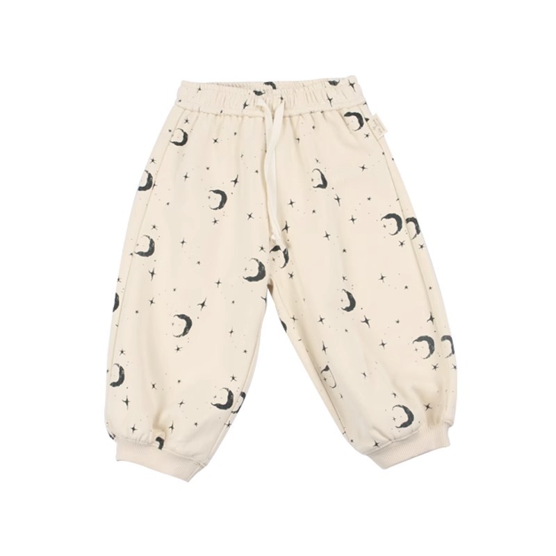 Boys And Girls Autumn And Winter Suit