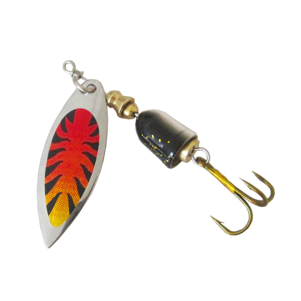Fashion Luya Hard Bait Set