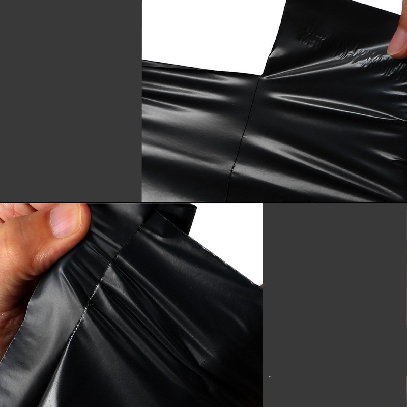 Self Adhesive Packaging Bags