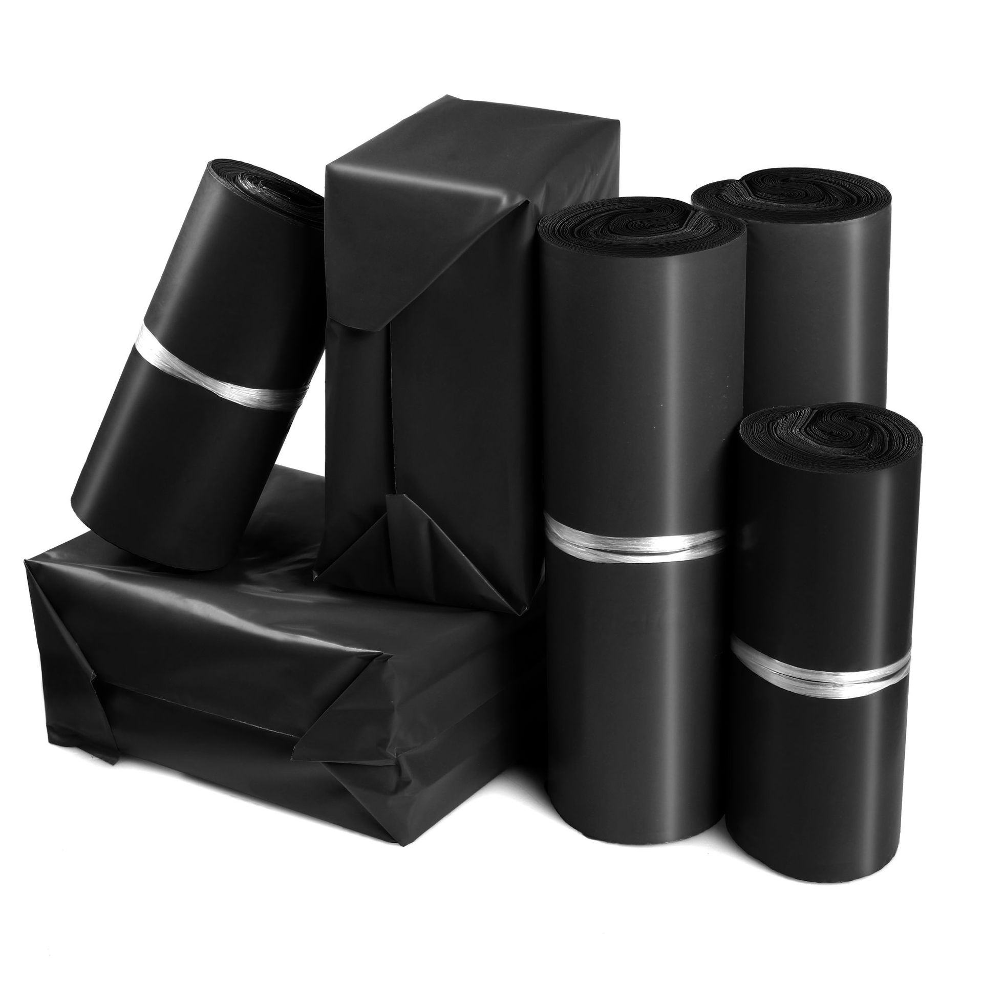 Self Adhesive Packaging Bags
