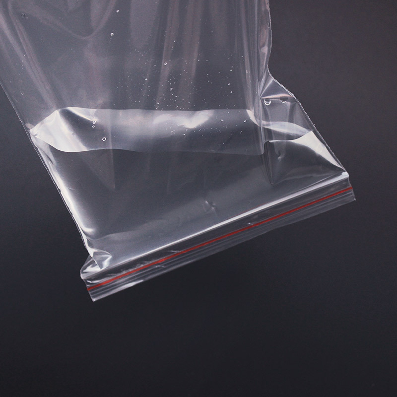 Clothing Packaging Bag, PE Bone Bag, Storage Bag