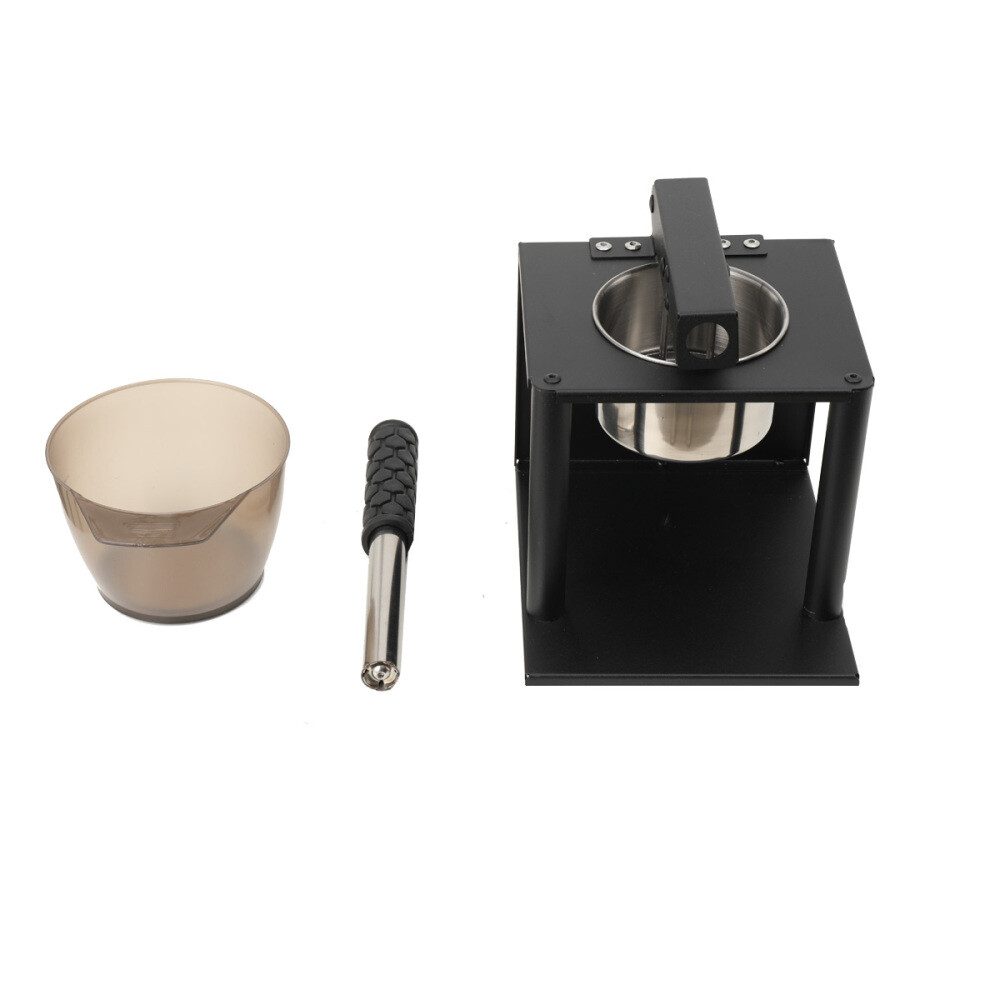 Commercial Manual Hand Press Orange Lemon Juicer Fruit Squeezer Press Machine