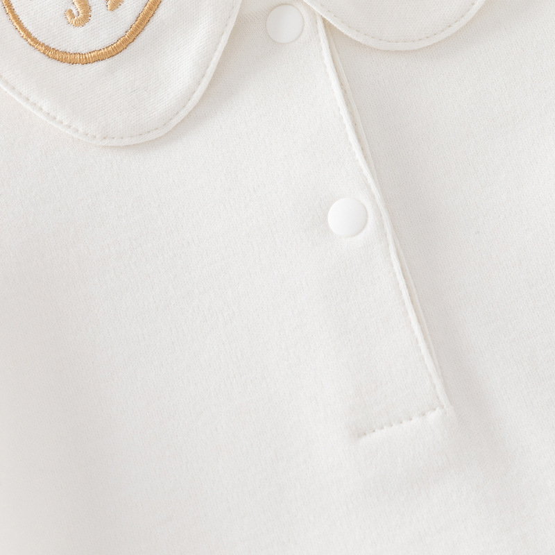 Summer Clothing Newborn Summer Thin Baby Jumpsuit
