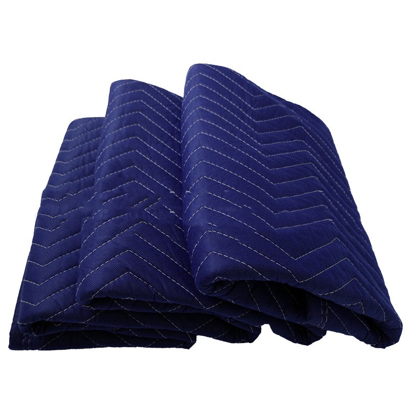 Protective Moving Blanket Packaging Furniture