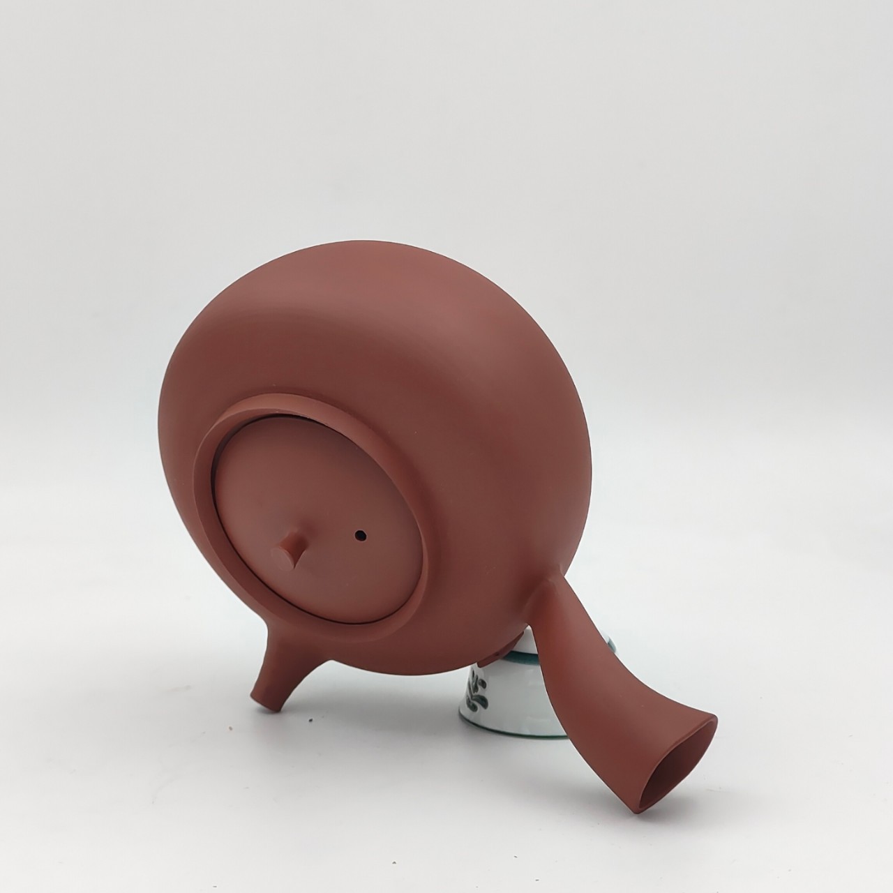 Handmade Large-Capacity Teapot