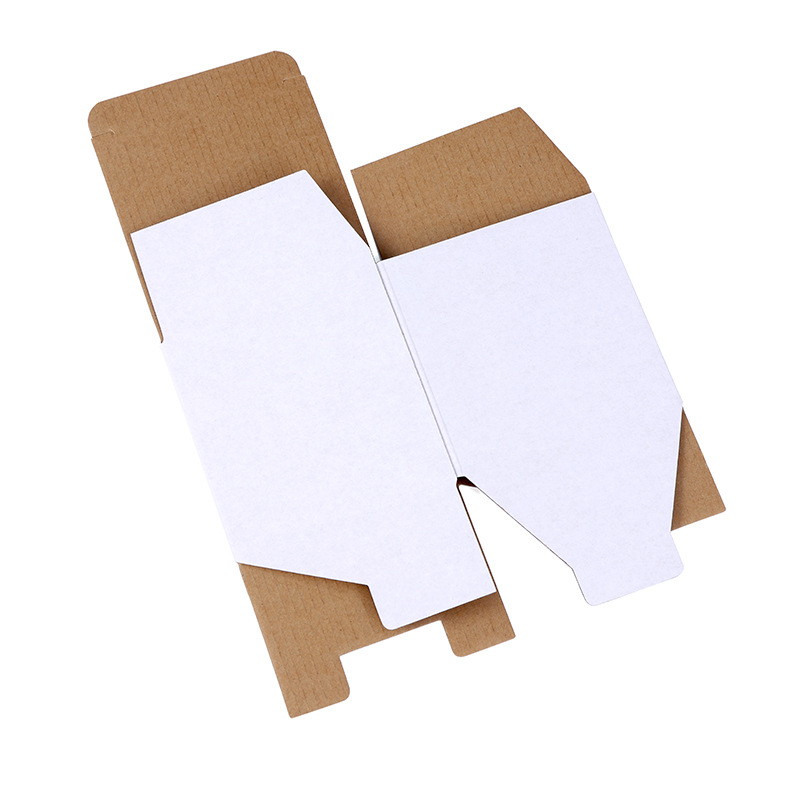 Glass Cup Packaging Cardboard Box