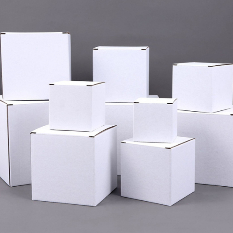 Glass Cup Packaging Cardboard Box