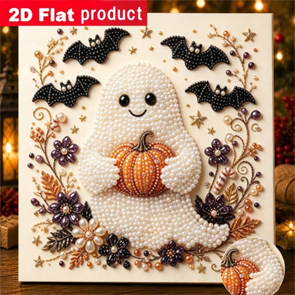 New Arrival Pearl Painting Diamond Pearl And Diamond Kit