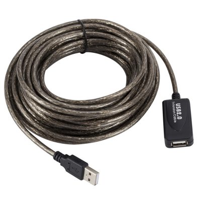 Signal Amplification Extension Cord Wireless Card Extender