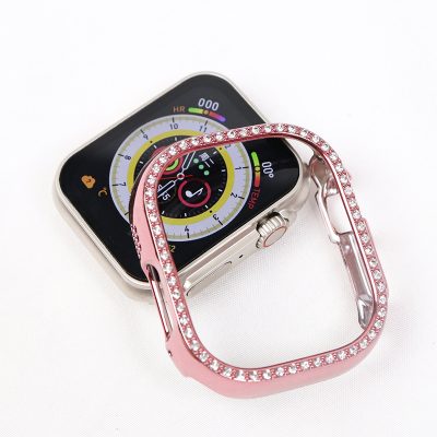 Case With Drill 49mm Watch Protection Case