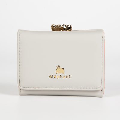 Women's Purse Short Casual Simple Mini