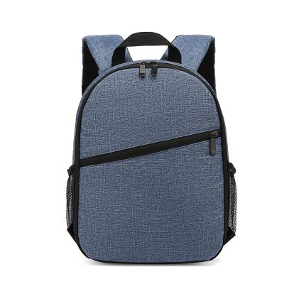Lightweight Outdoor Backpack Photography Bag Nylon