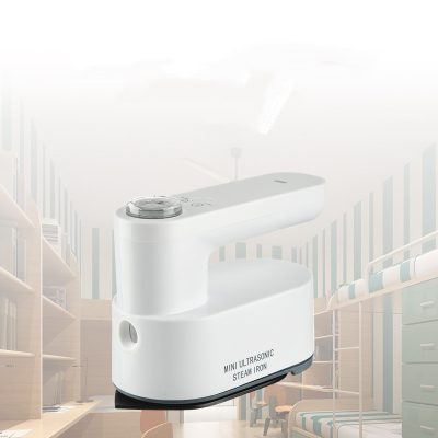 New Household Mini Steam Electric Iron
