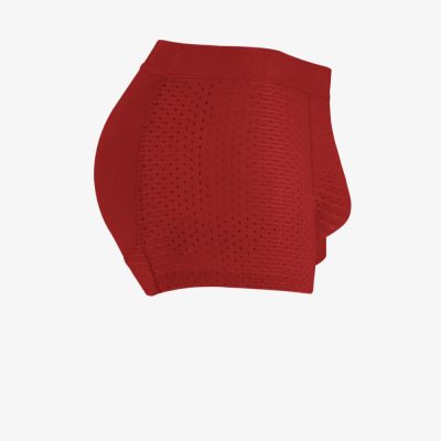 Sponge Fixed Pad Hip Lifting Pants