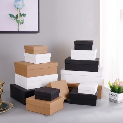Floor Cover, Belt, Packaging Box, Clothes