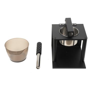 Commercial Manual Hand Press Orange Lemon Juicer Fruit Squeezer Press Machine