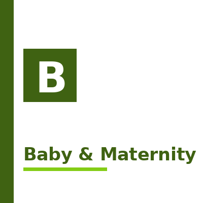 Baby & Maternity Store