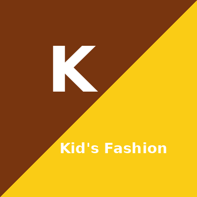 Kid's Fashion Store