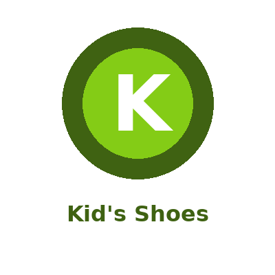 Kid's Shoes Store