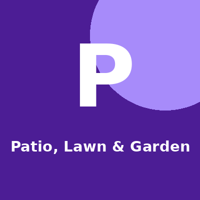 Patio, Lawn & Garden Store